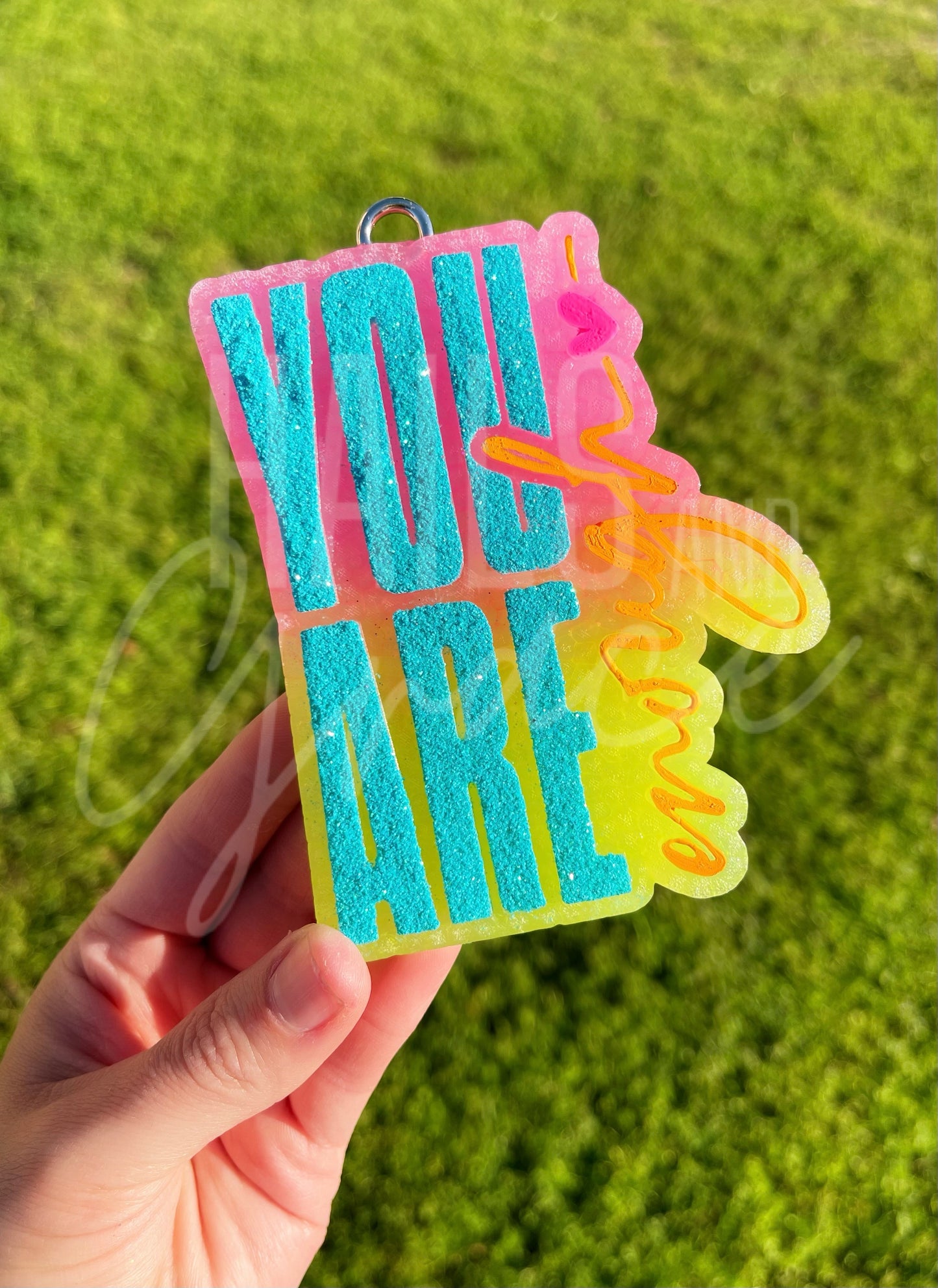 You Are Enough