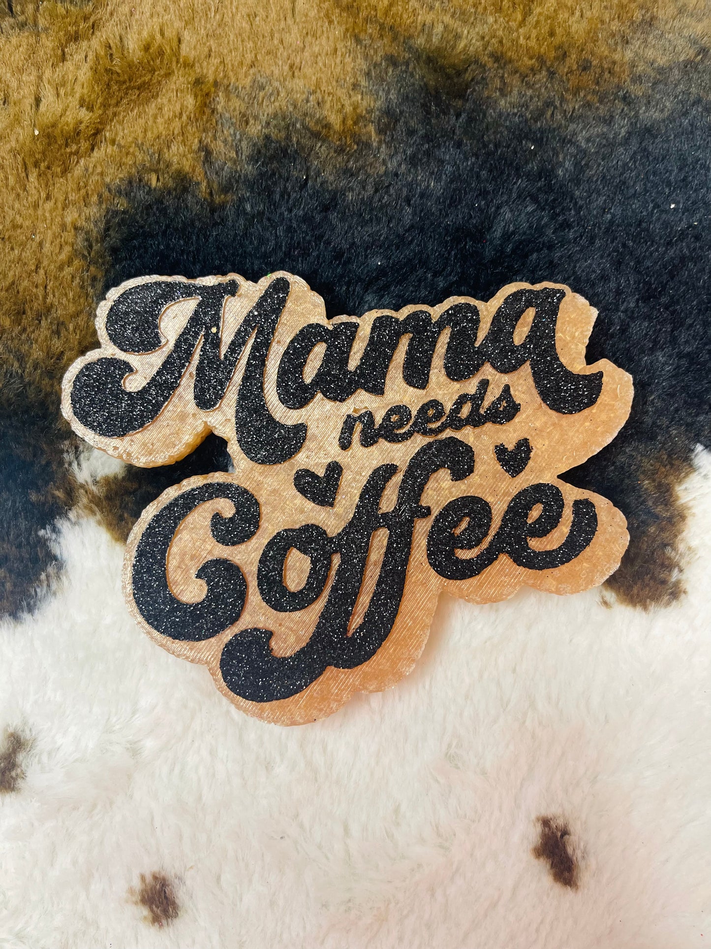 Mama Needs Coffee