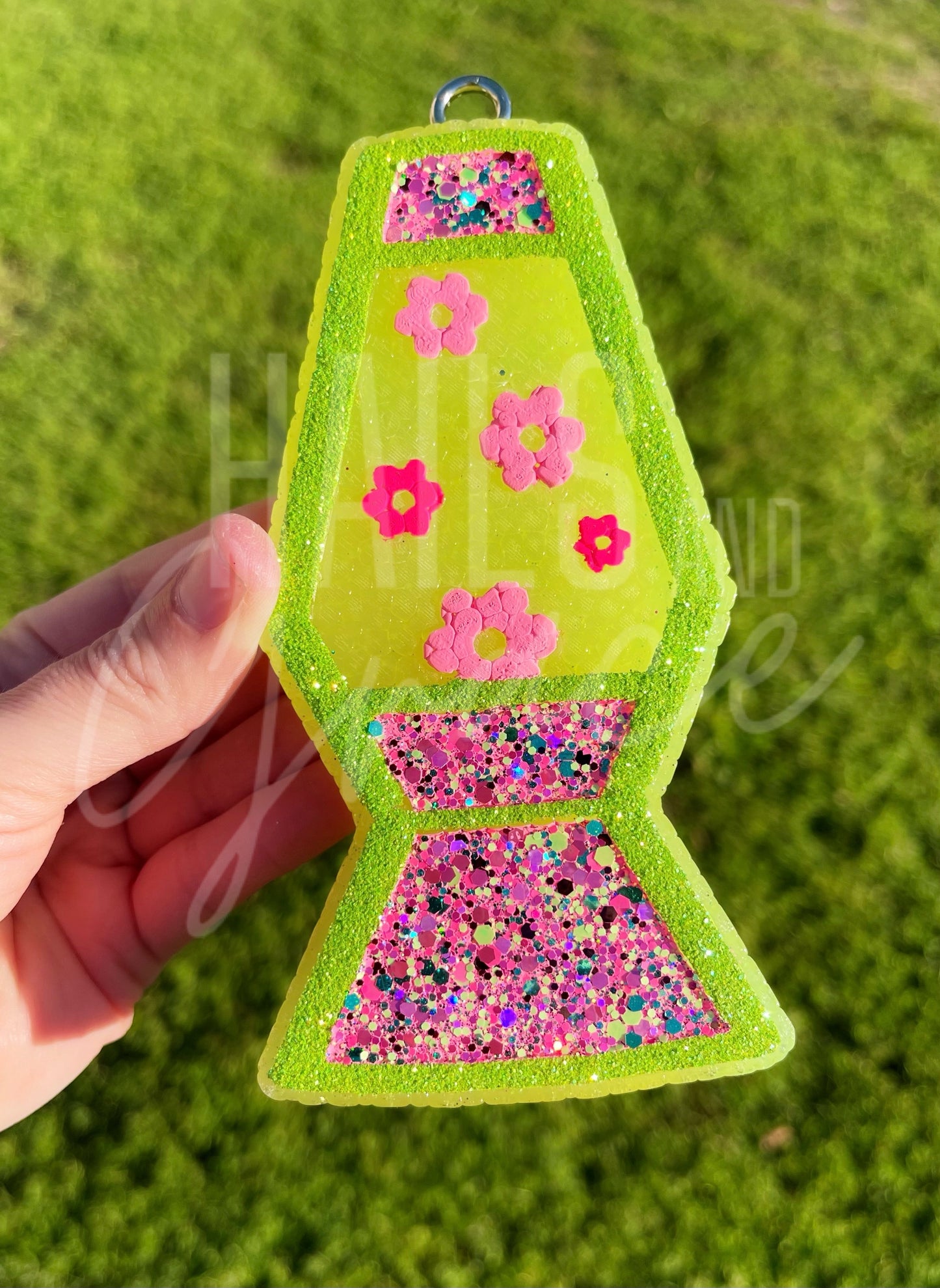 Groovy Lava Lamp