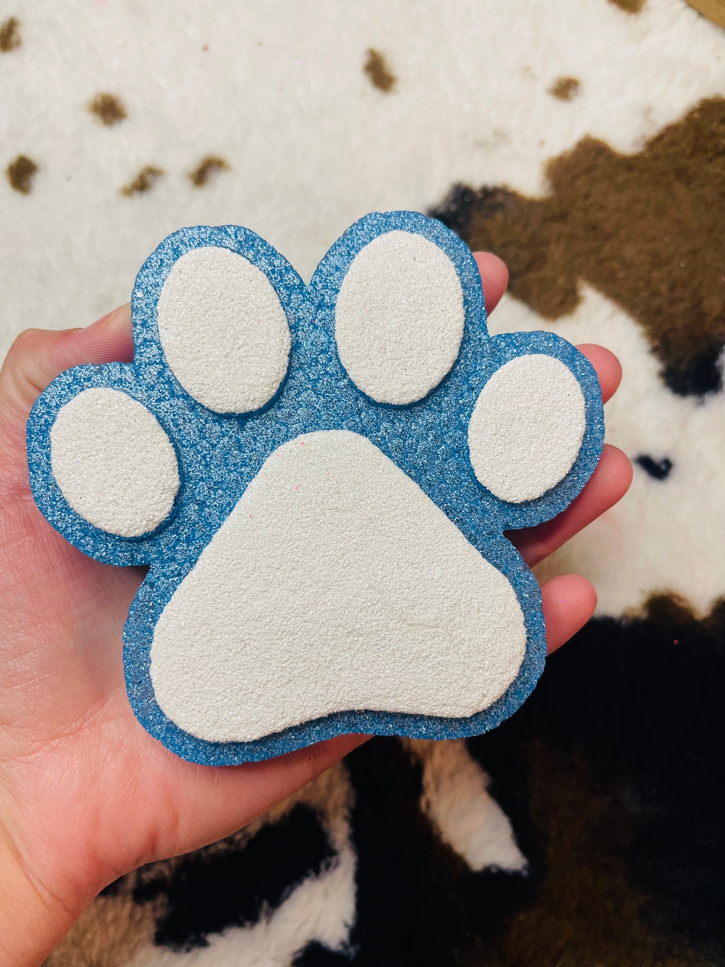 Paw Print