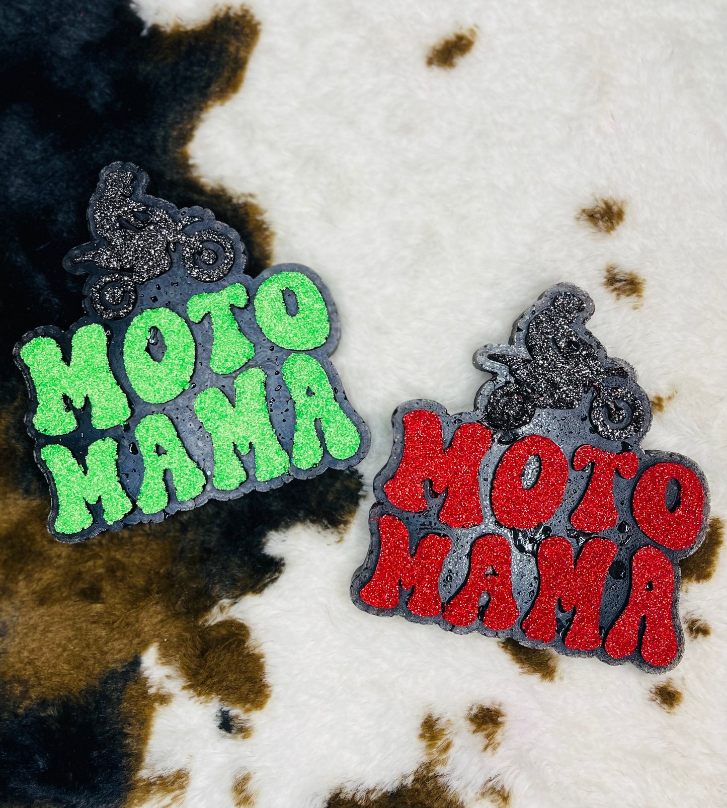 Moto Mama