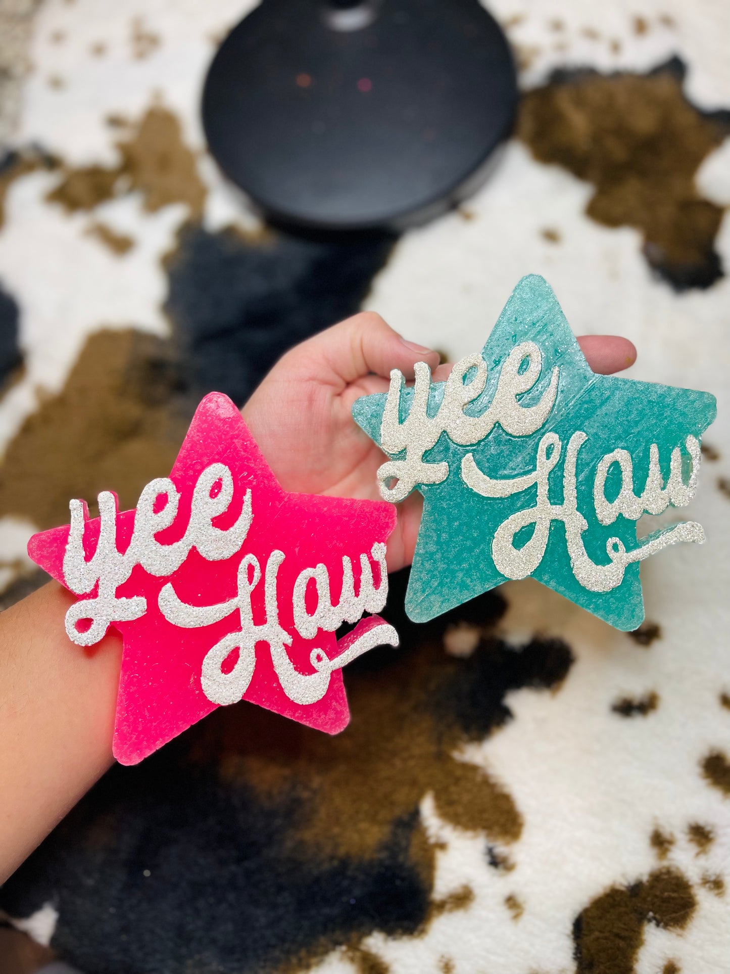 Yee Haw Star