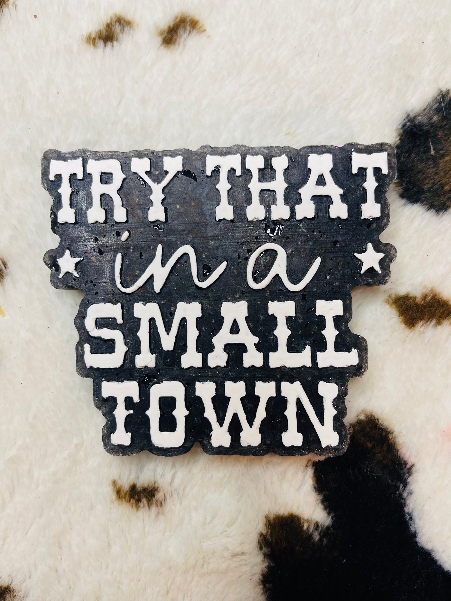 Try That