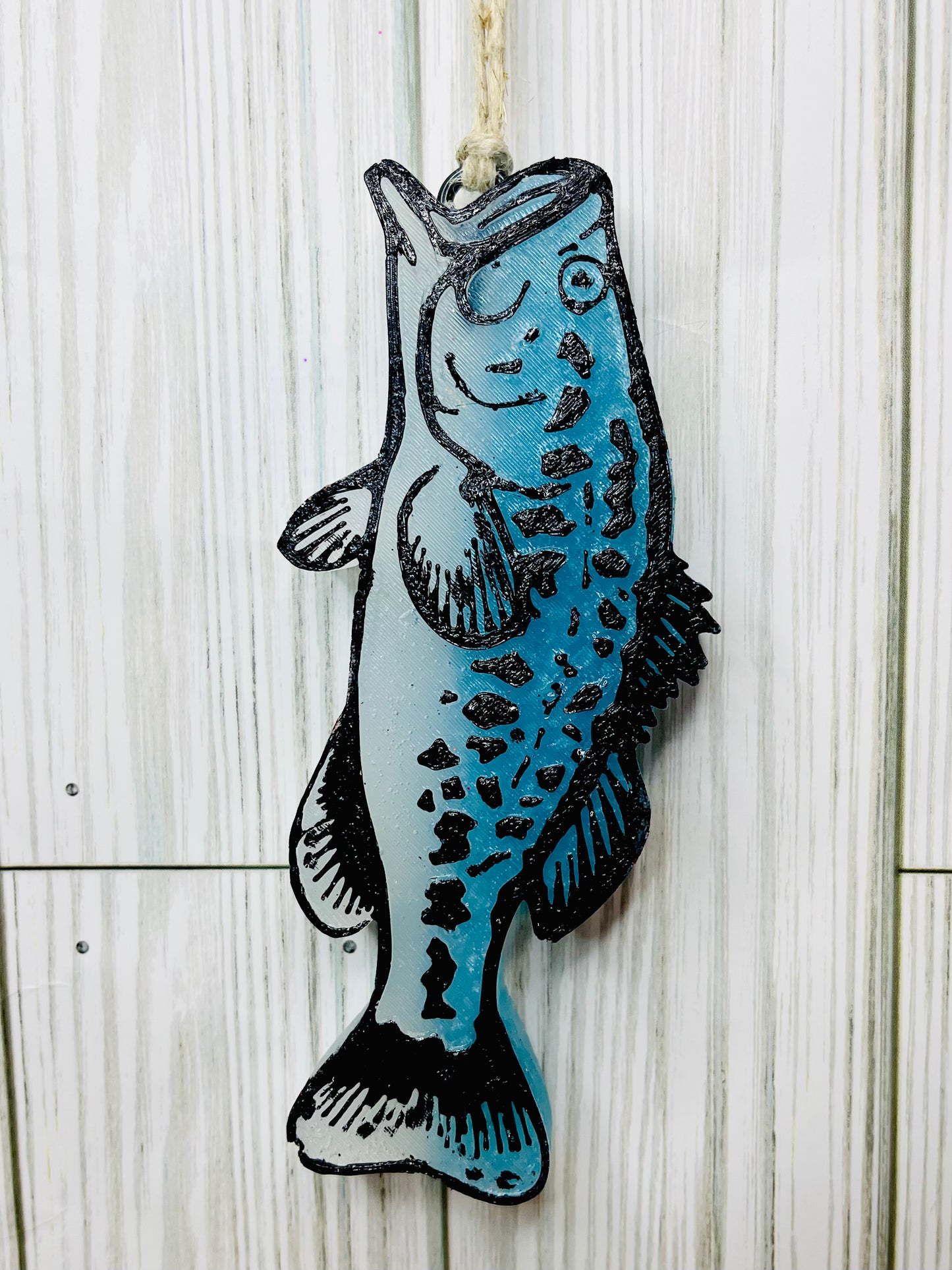 Fish