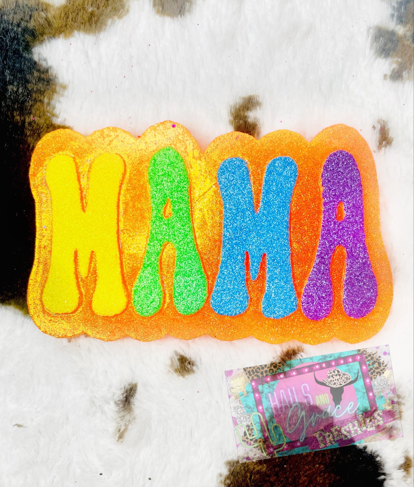 Mama