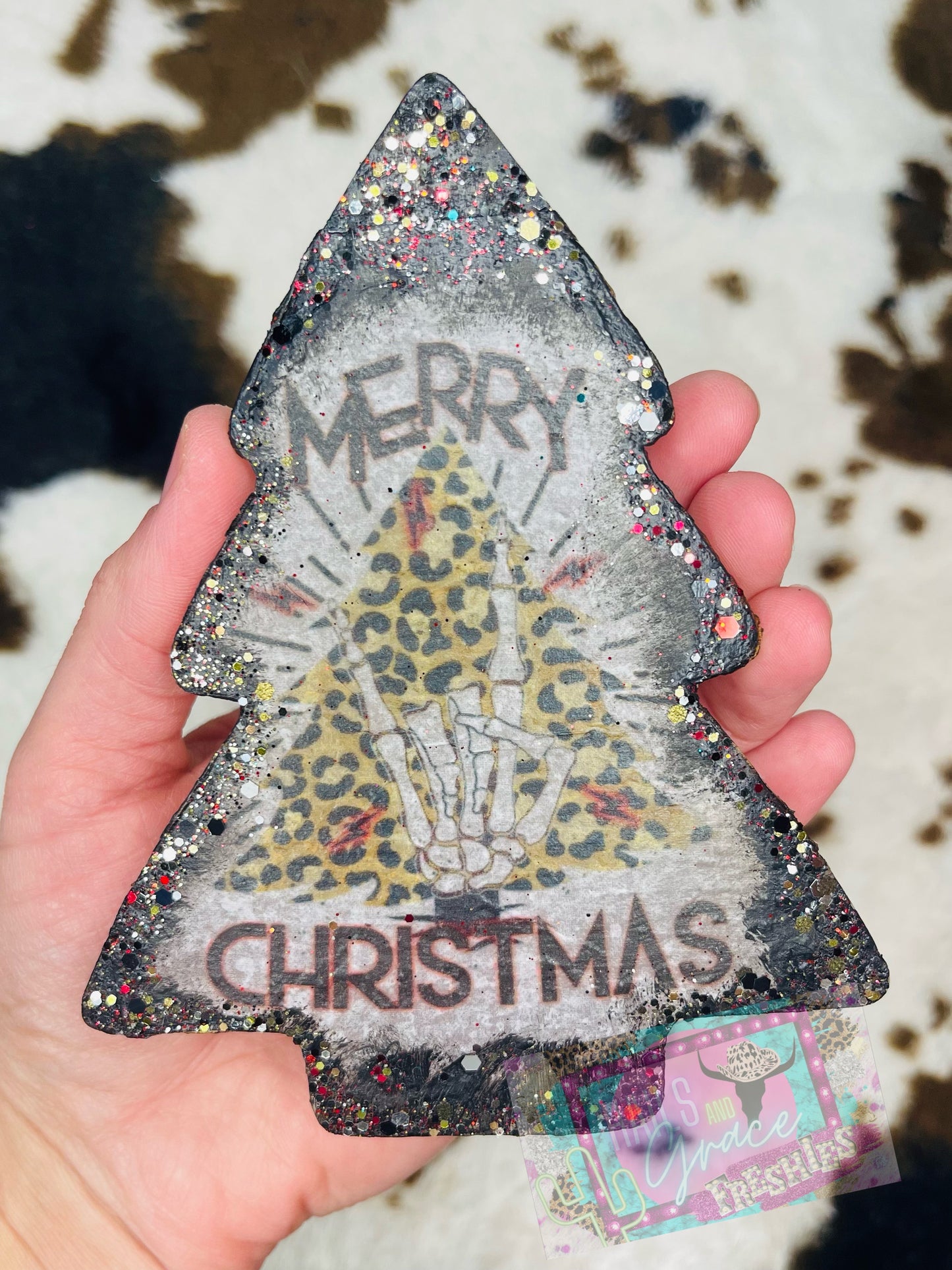 Rock N Roll Christmas
