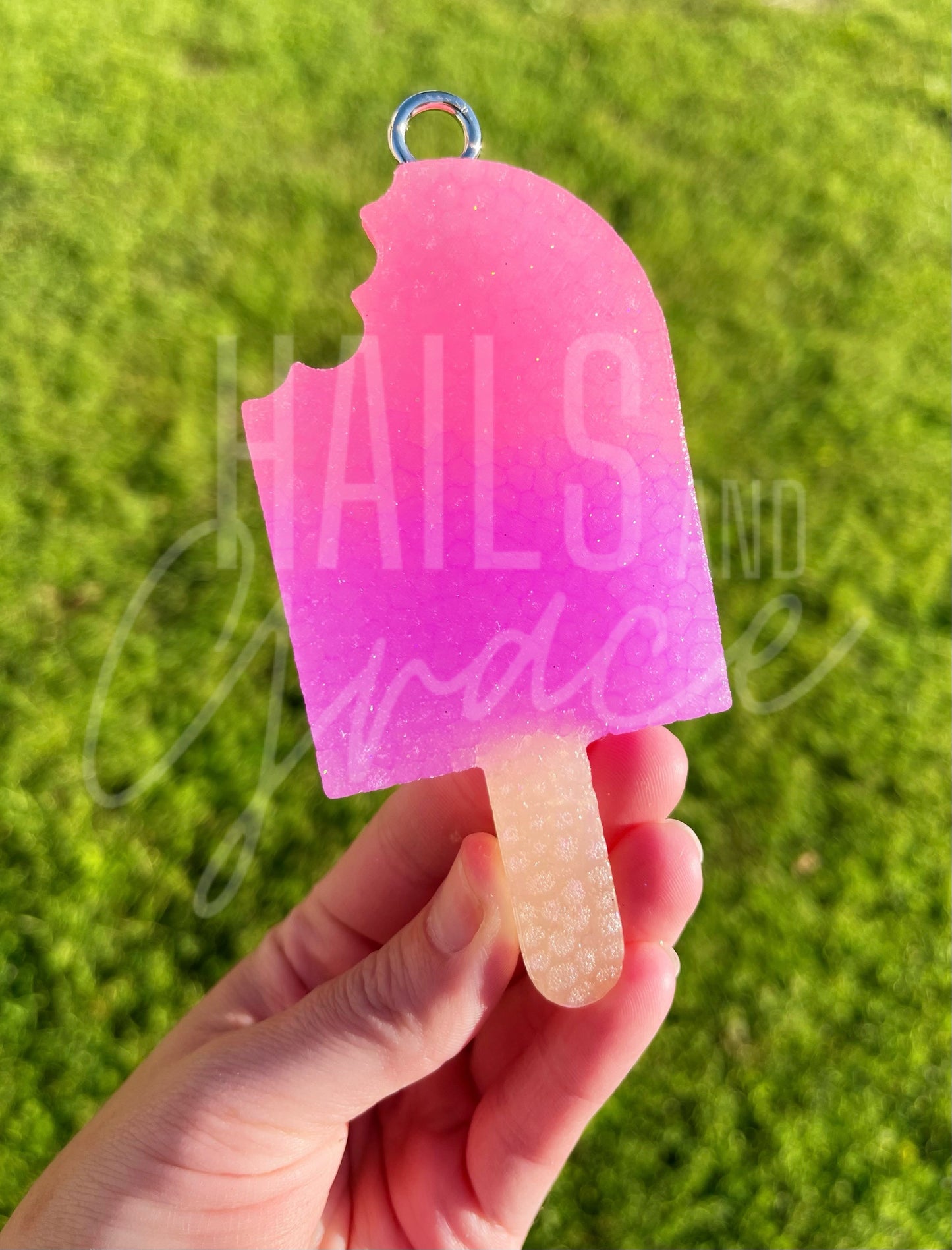 Popsicle