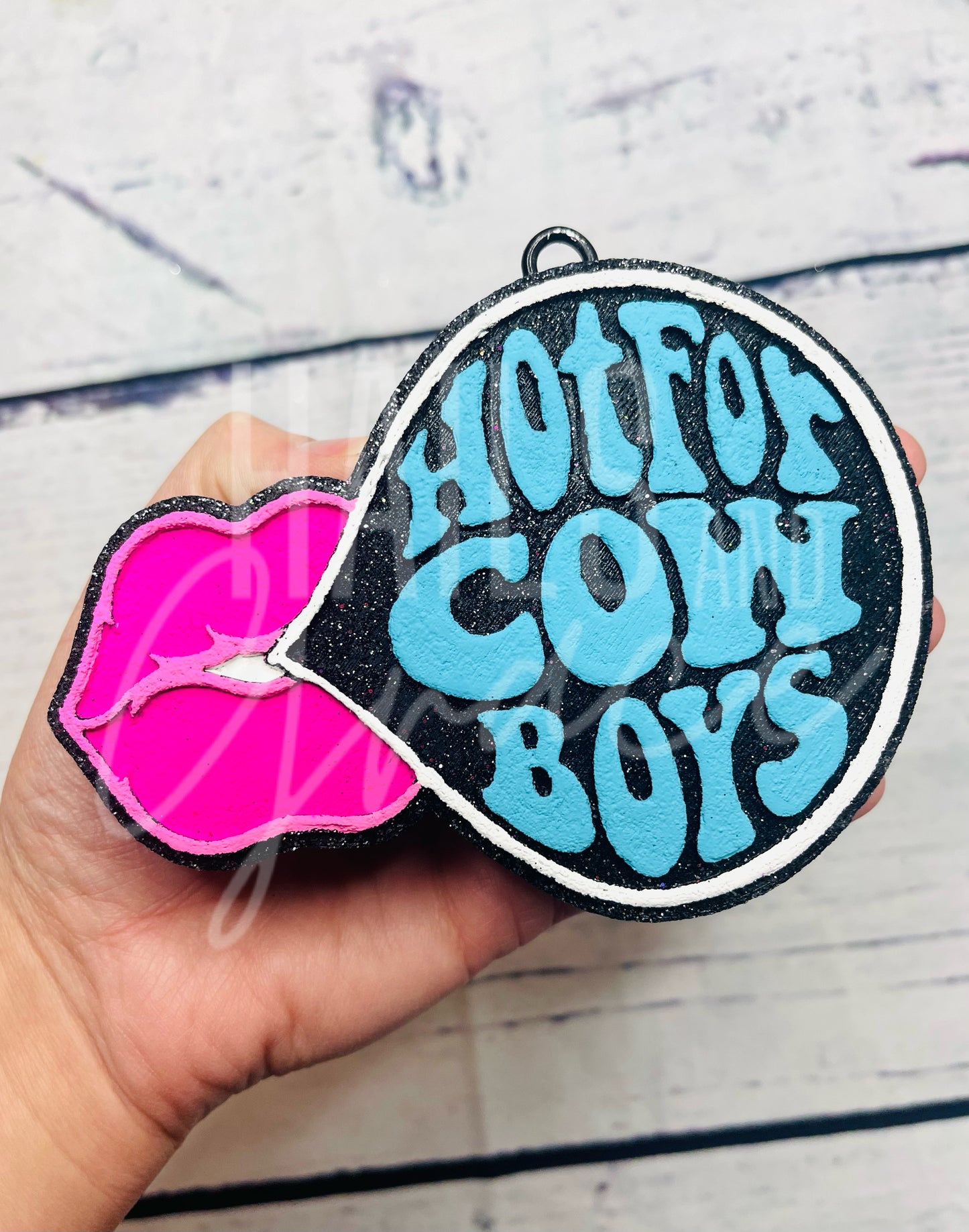 Hot For Cowboys