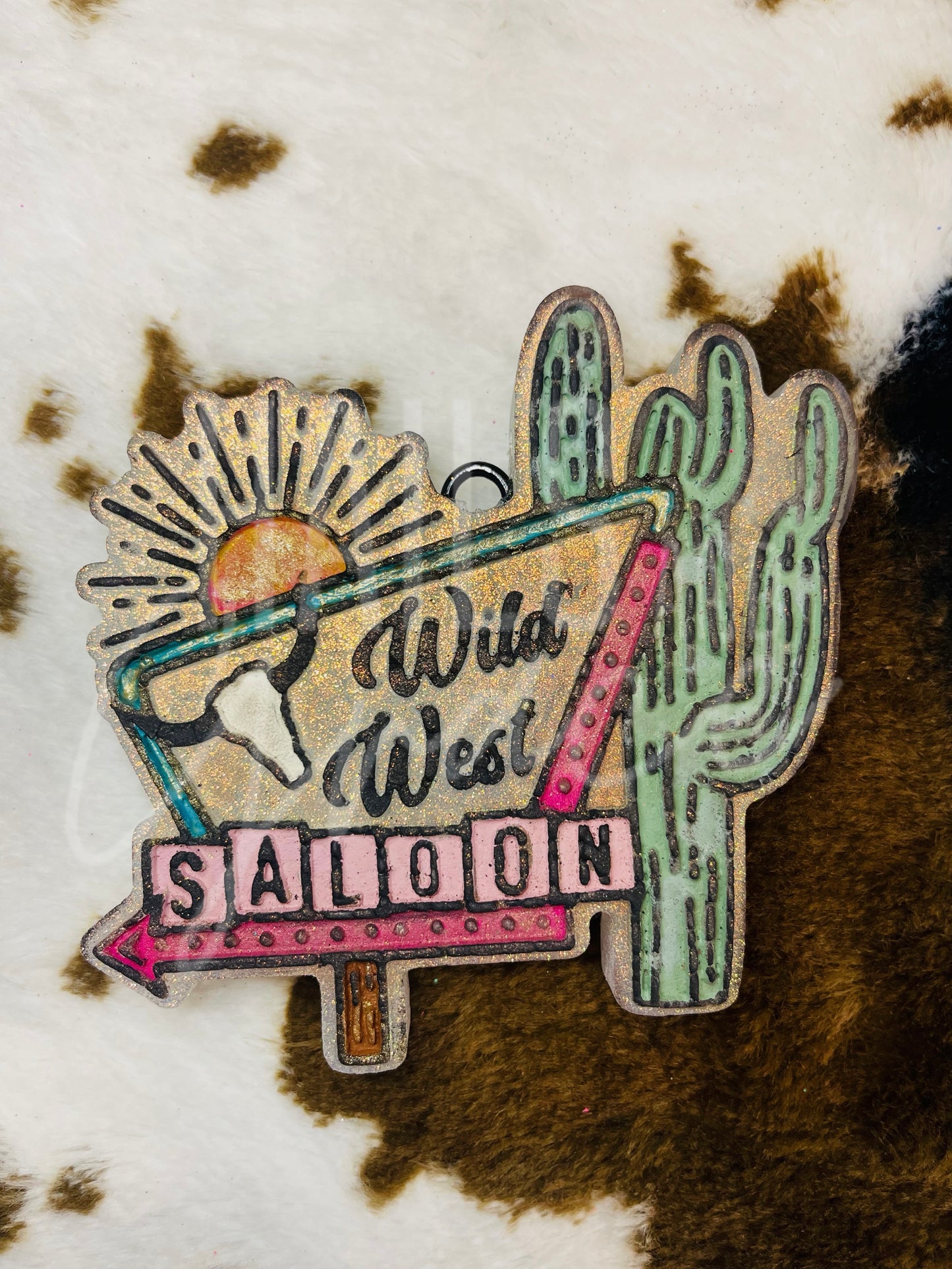 Wild West