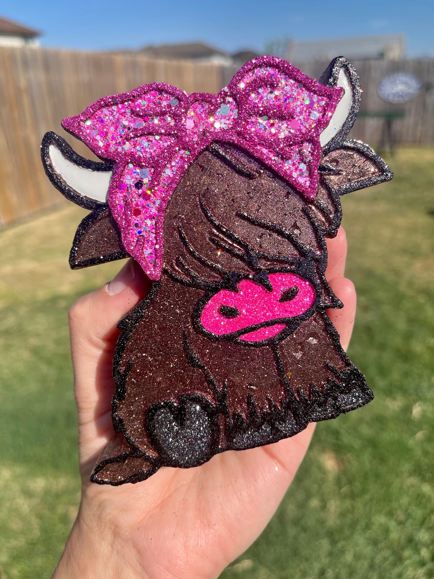 Heffer - Girly Pop