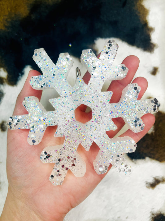 Snowflake