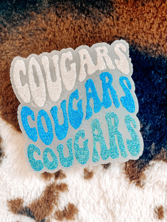 Cougars