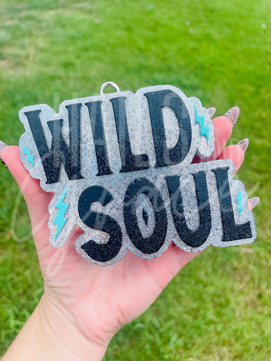 Wild Soul