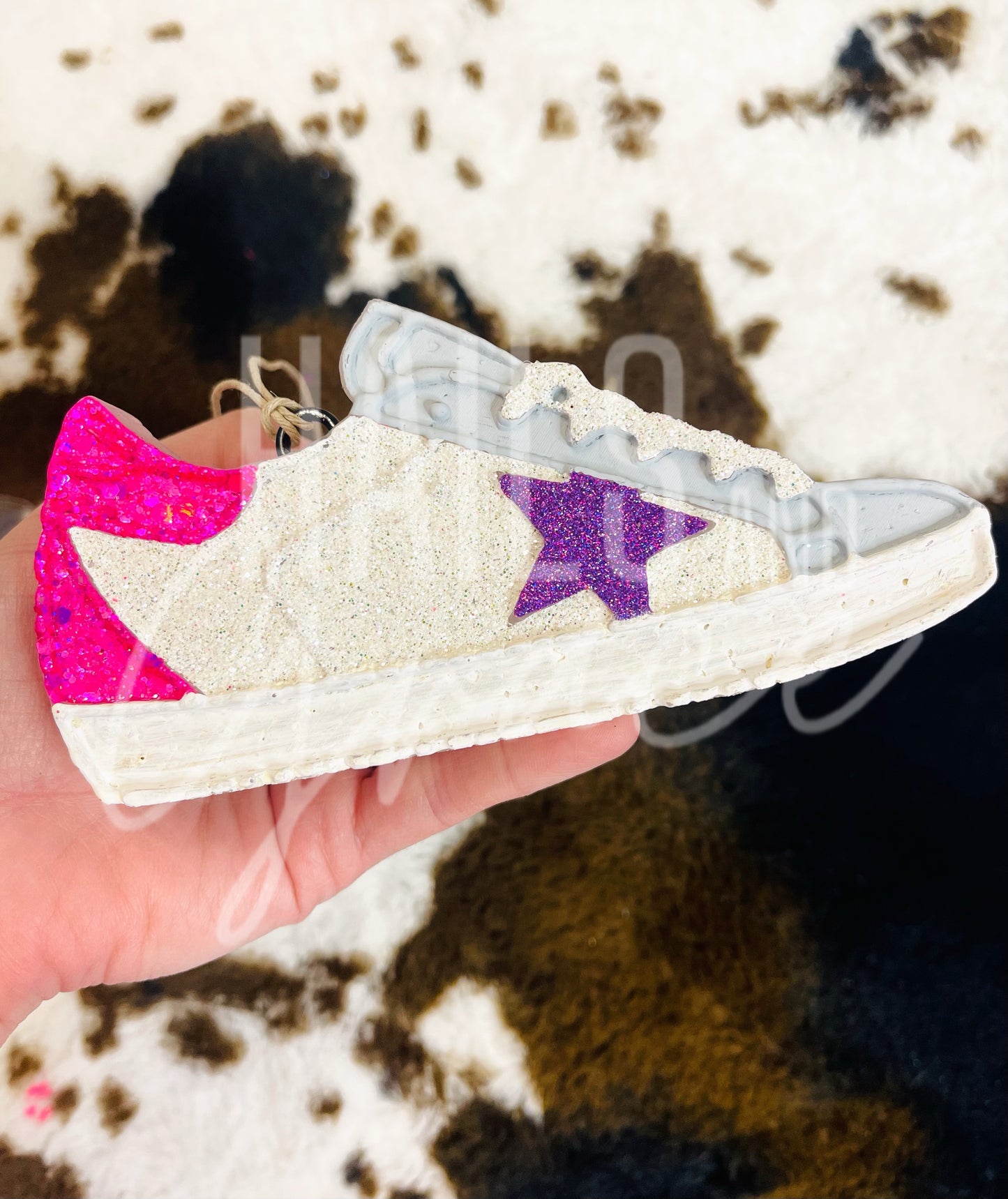 Star Sneaker